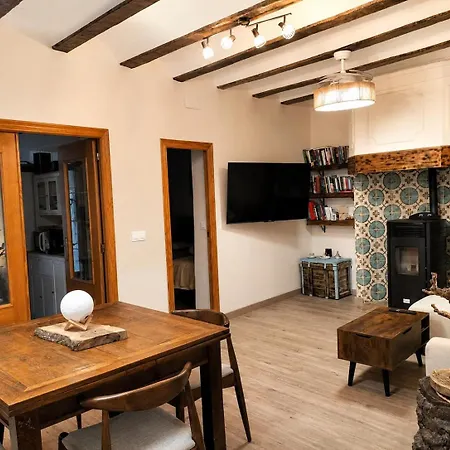 Casa Río De *