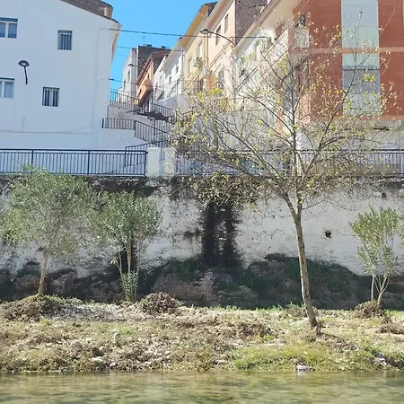 Casa Río De *