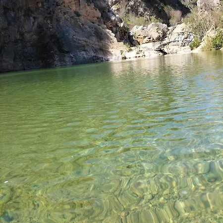Casa Río De *