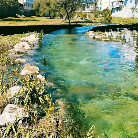 Сasa de vacaciones Casa Río De Bolbaite